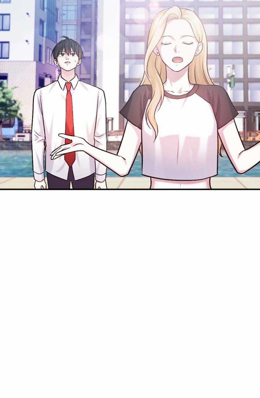 Trở Thành Quái Vật Chapter 21 trang 60