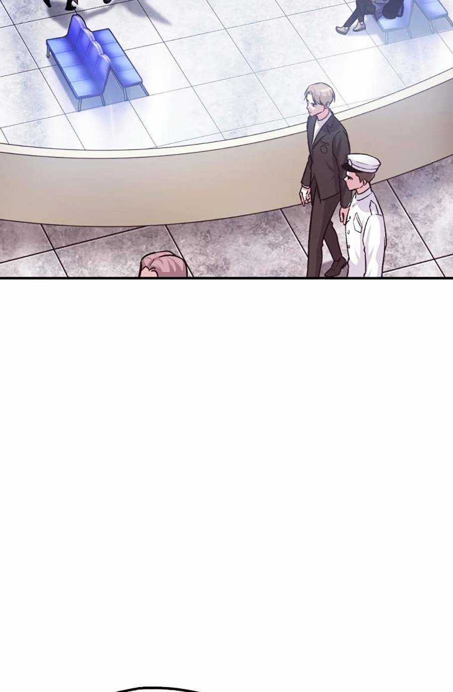 Trở Thành Quái Vật Chapter 21 trang 62