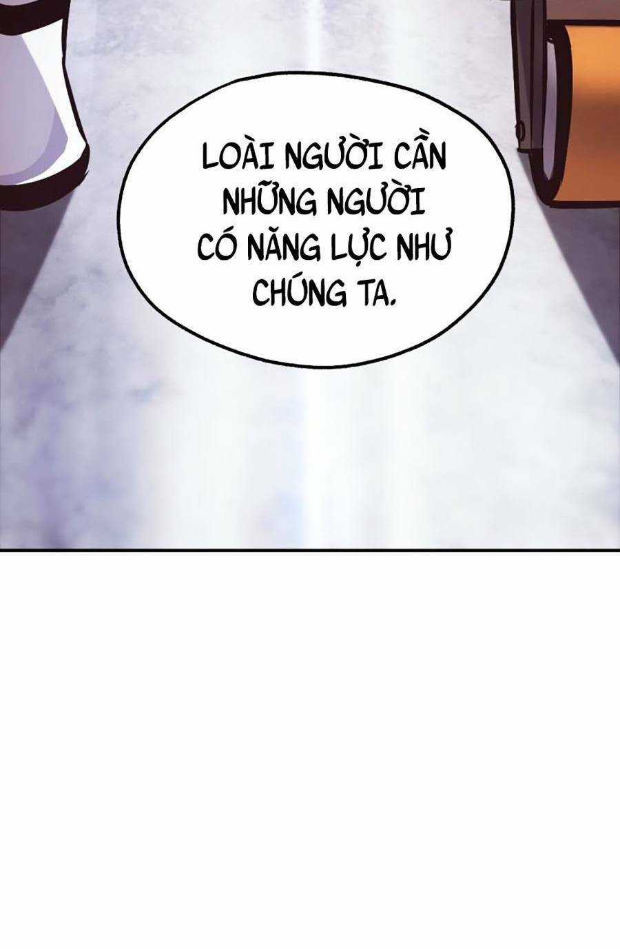 Trở Thành Quái Vật Chapter 21 trang 69