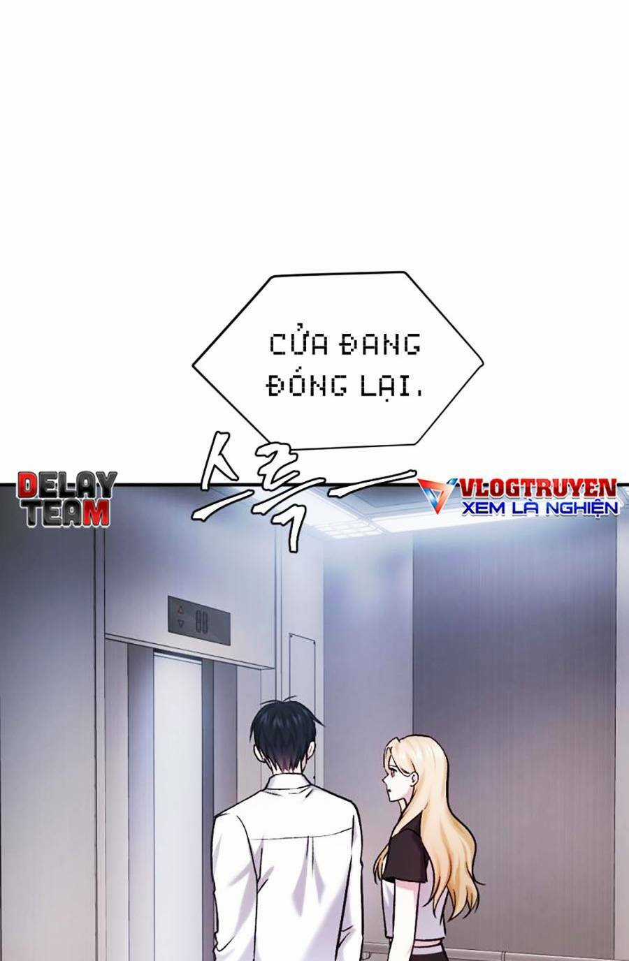 Trở Thành Quái Vật Chapter 21 trang 70