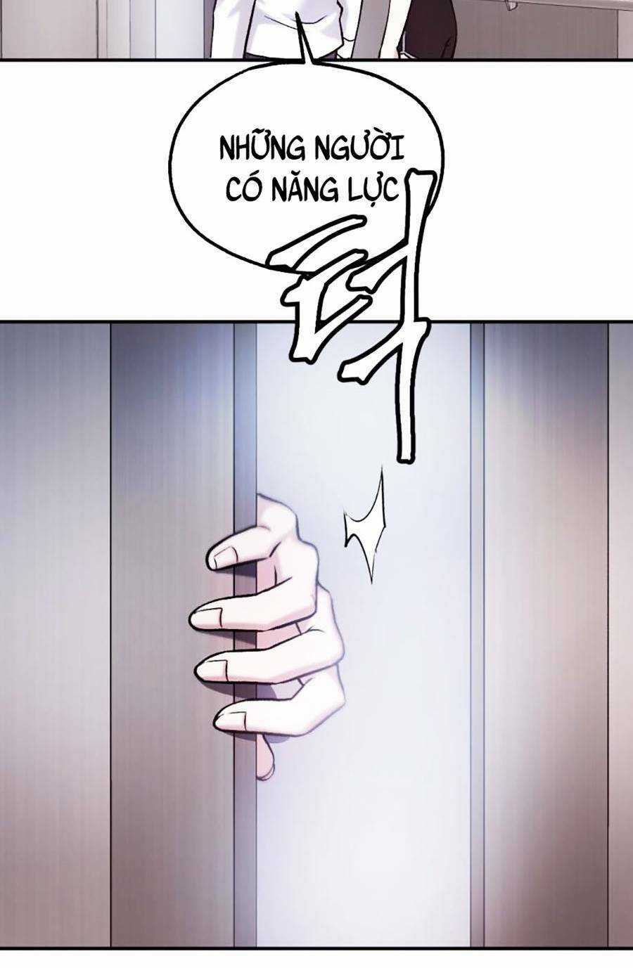 Trở Thành Quái Vật Chapter 21 trang 71