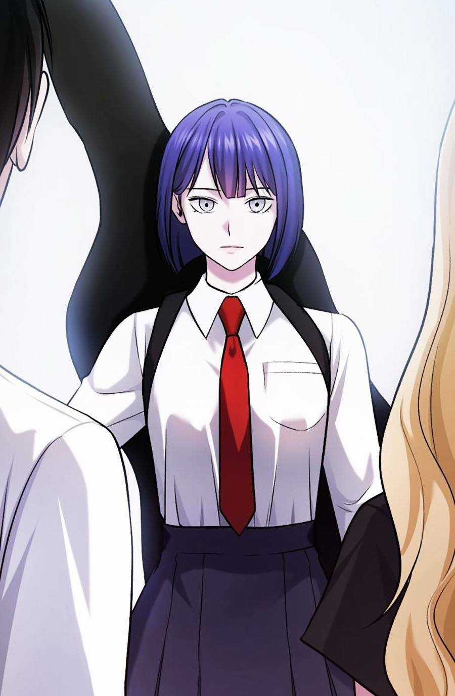 Trở Thành Quái Vật Chapter 21 trang 73