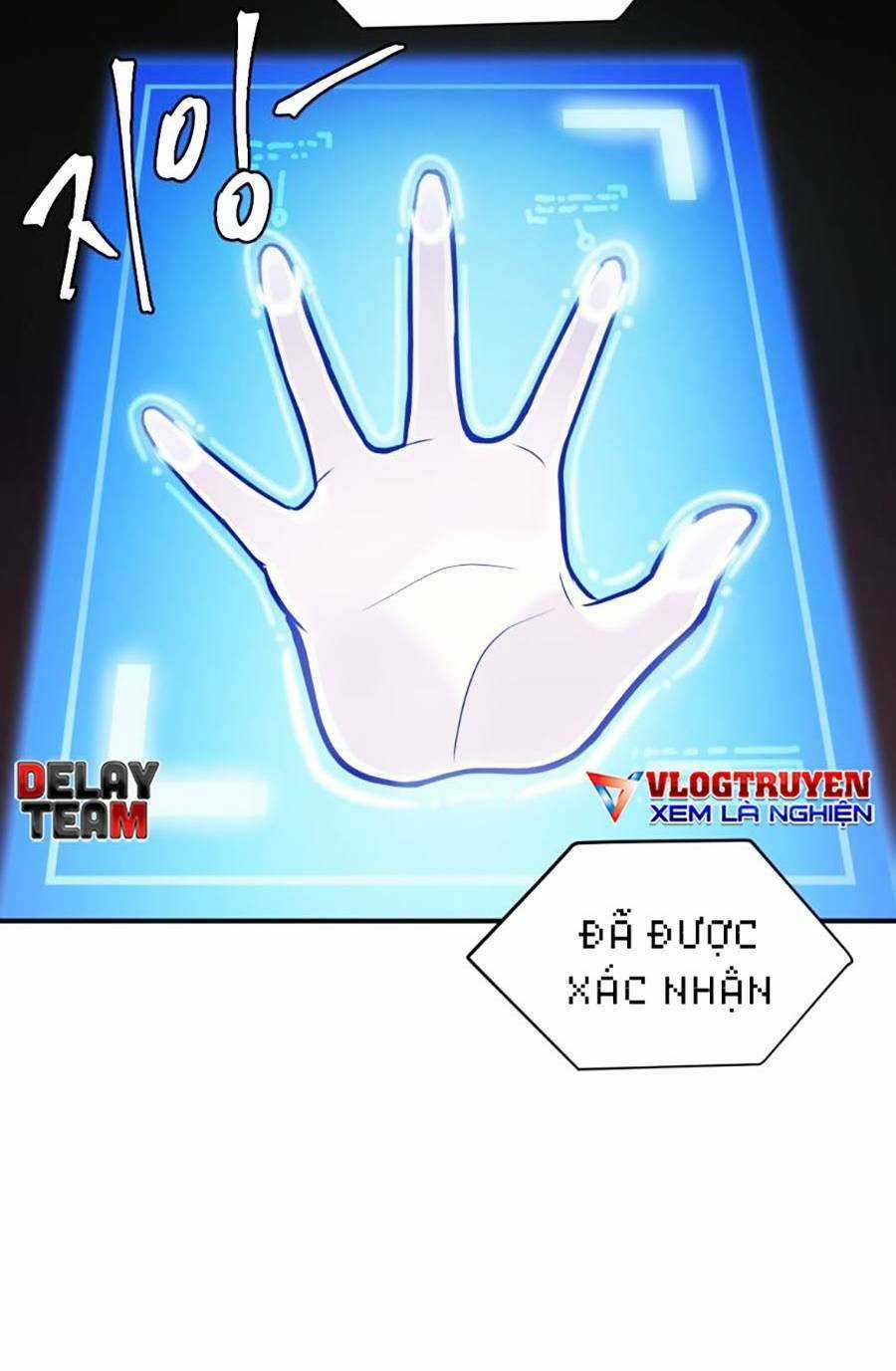 Trở Thành Quái Vật Chapter 21 trang 77