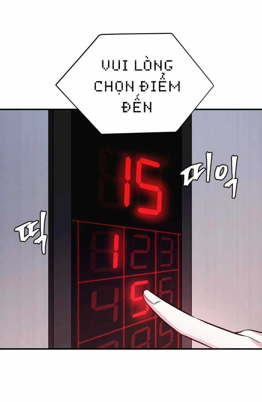 Trở Thành Quái Vật Chapter 21 trang 78