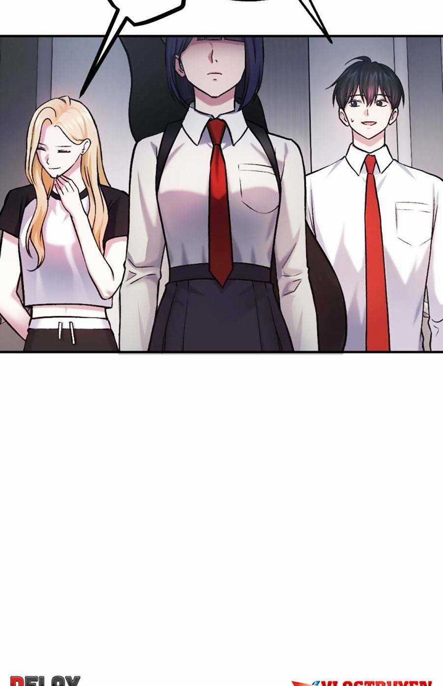 Trở Thành Quái Vật Chapter 21 trang 82