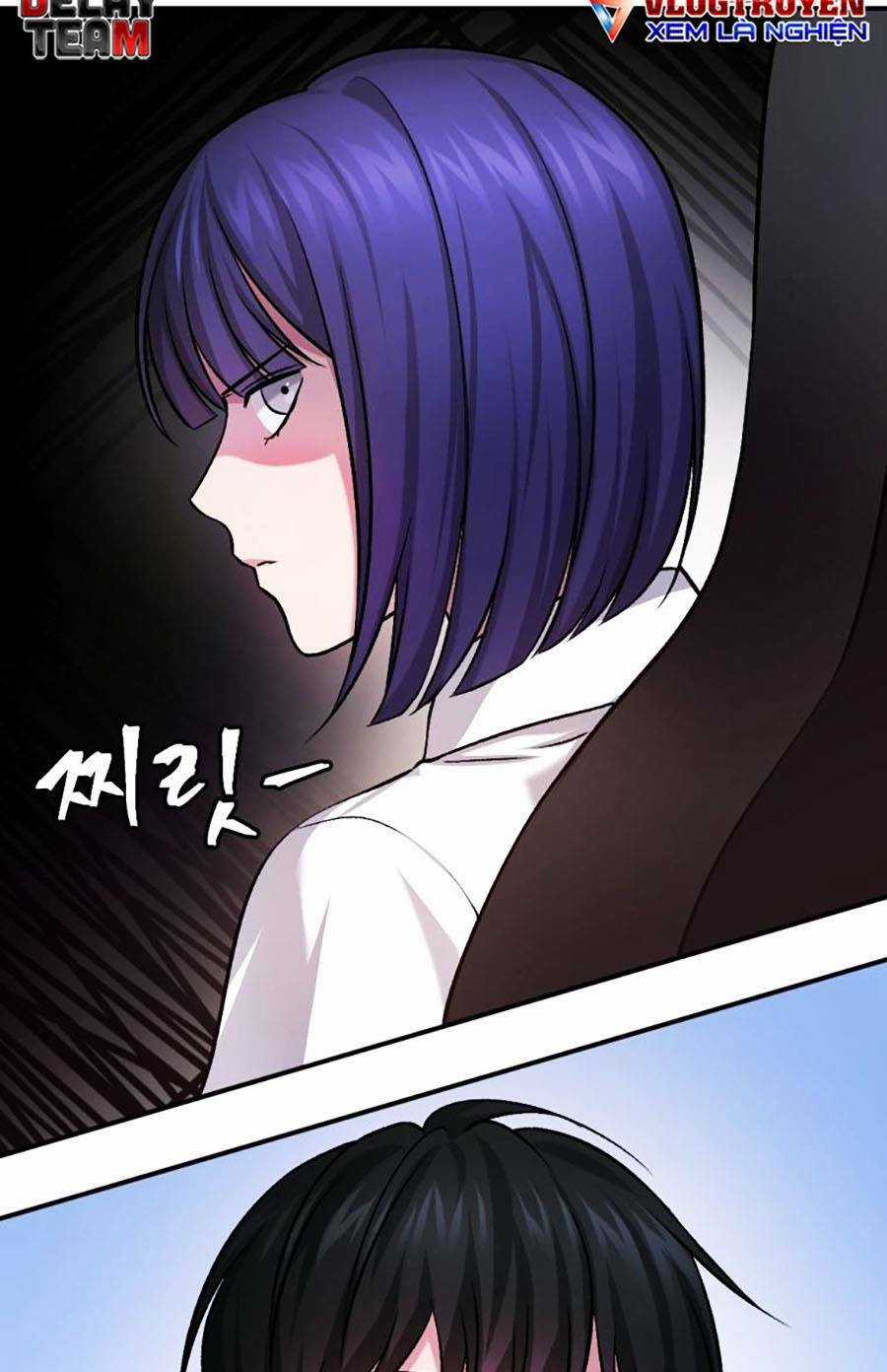 Trở Thành Quái Vật Chapter 21 trang 83