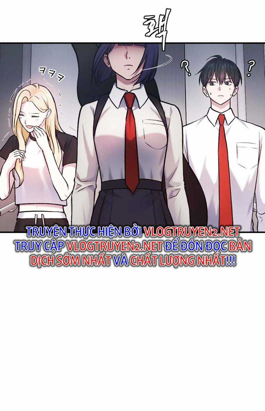 Trở Thành Quái Vật Chapter 21 trang 85