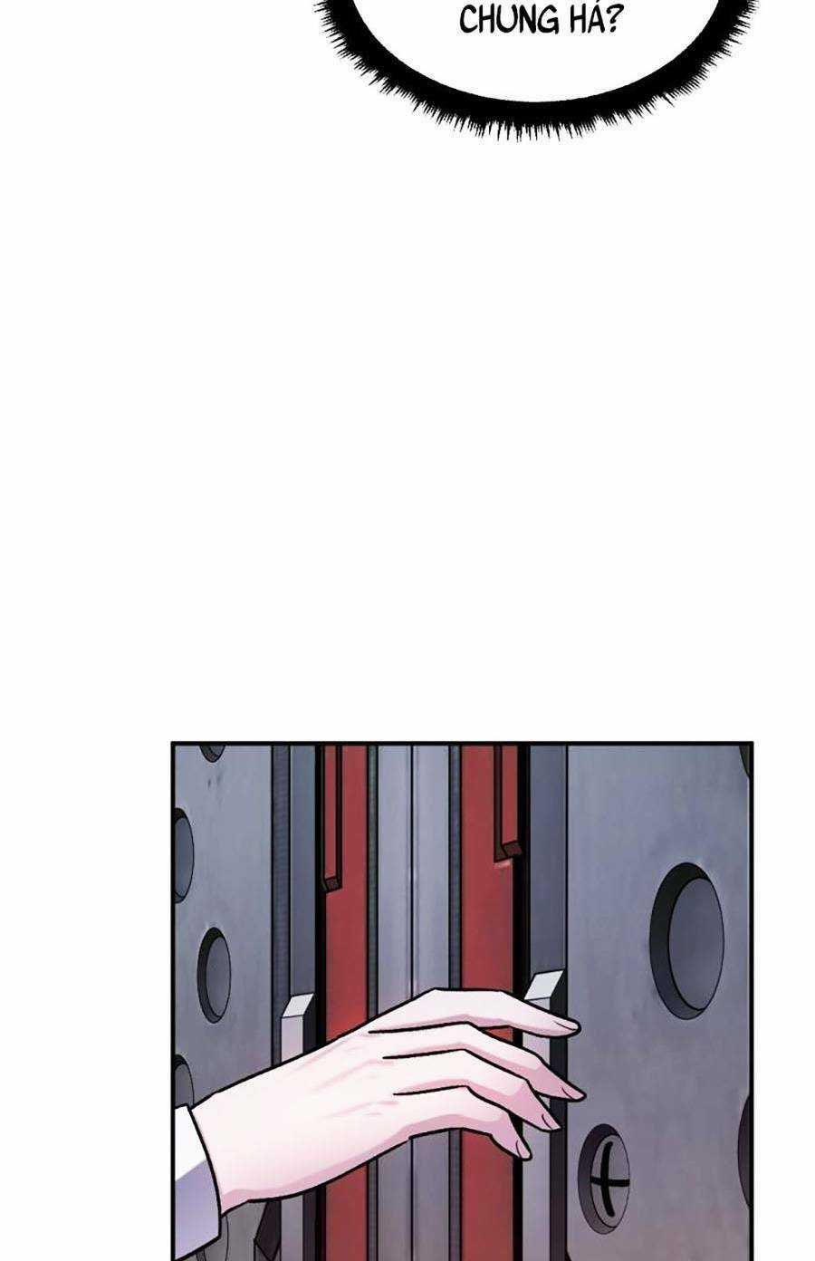 Trở Thành Quái Vật Chapter 21 trang 92