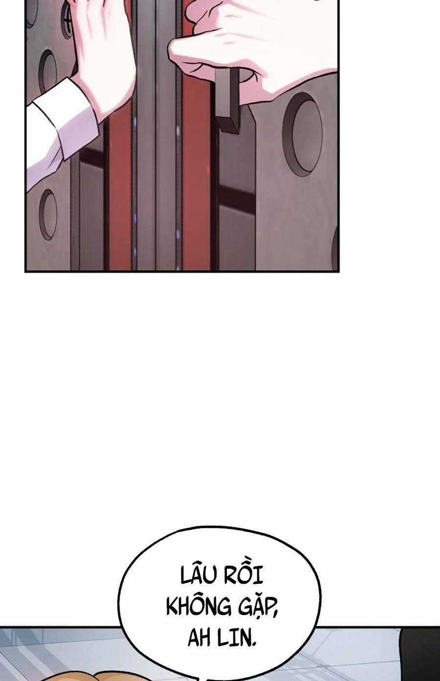 Trở Thành Quái Vật Chapter 21 trang 94