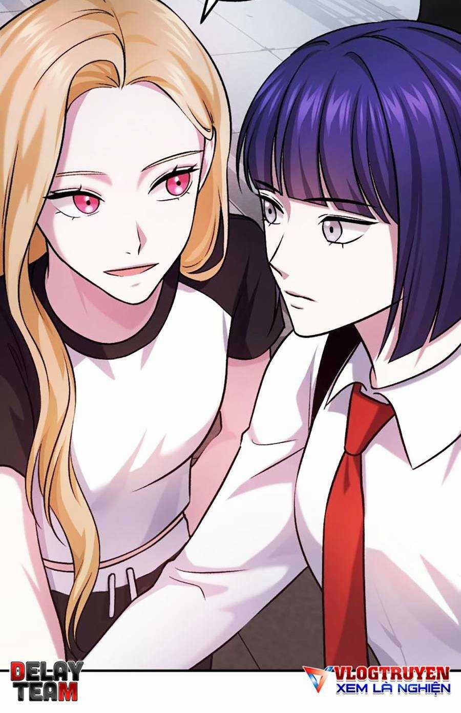 Trở Thành Quái Vật Chapter 21 trang 95