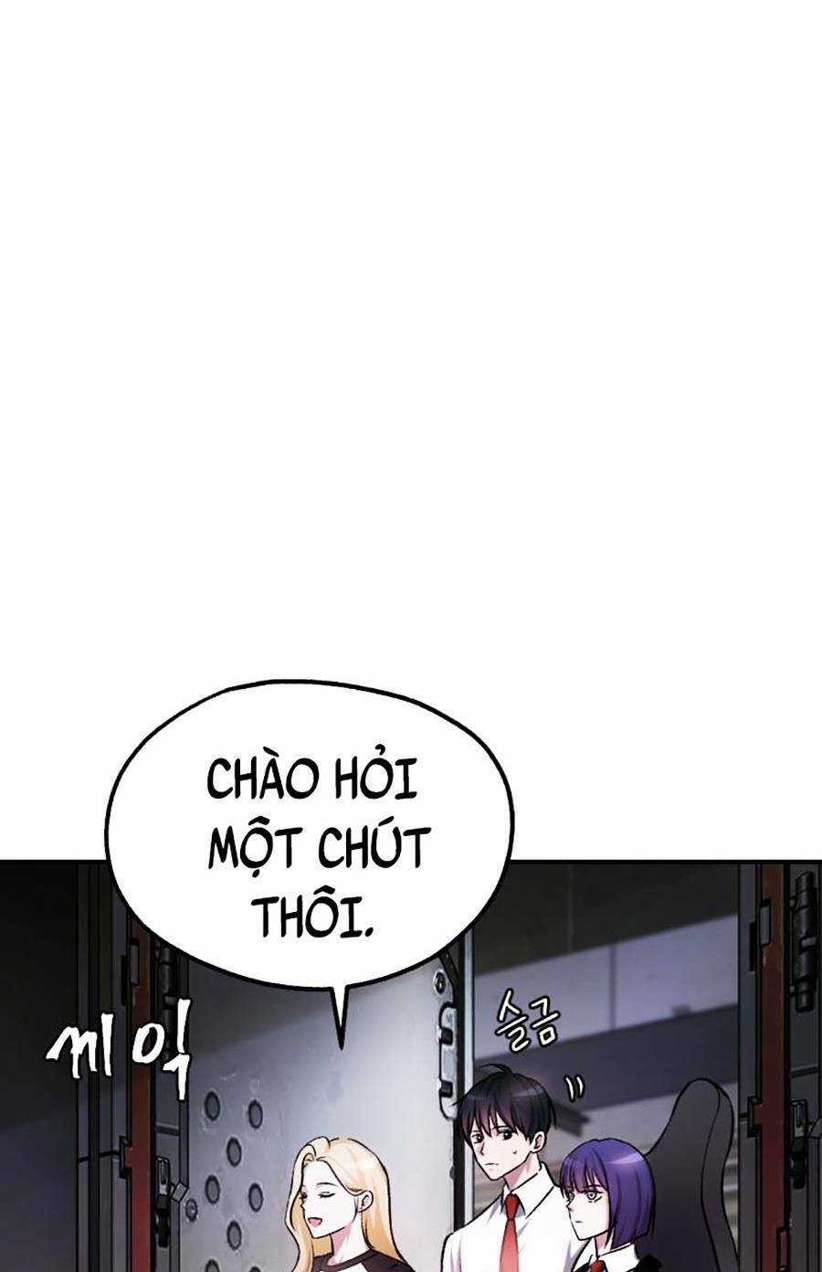 Trở Thành Quái Vật Chapter 21 trang 96