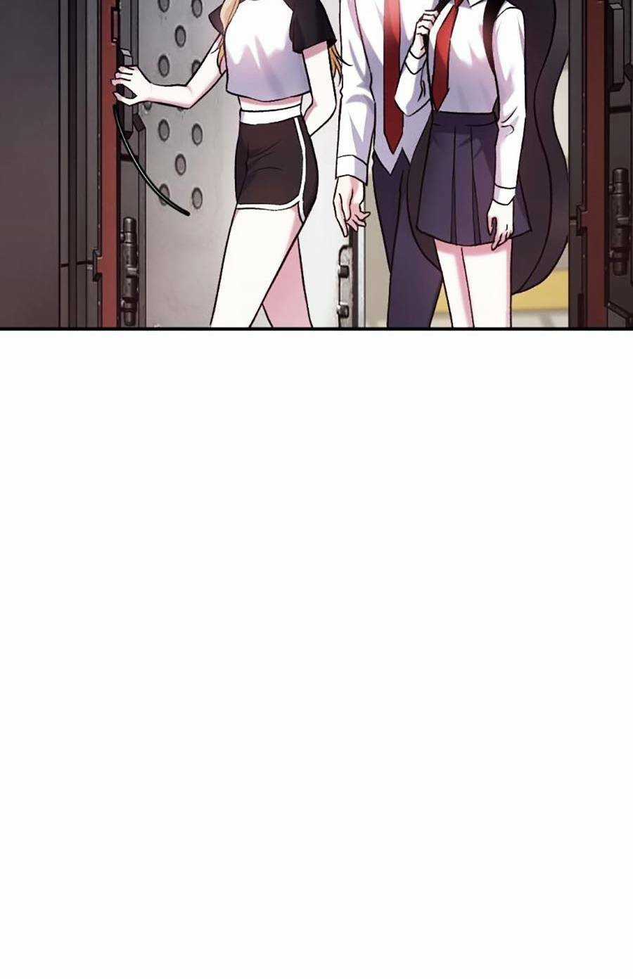 Trở Thành Quái Vật Chapter 21 trang 97