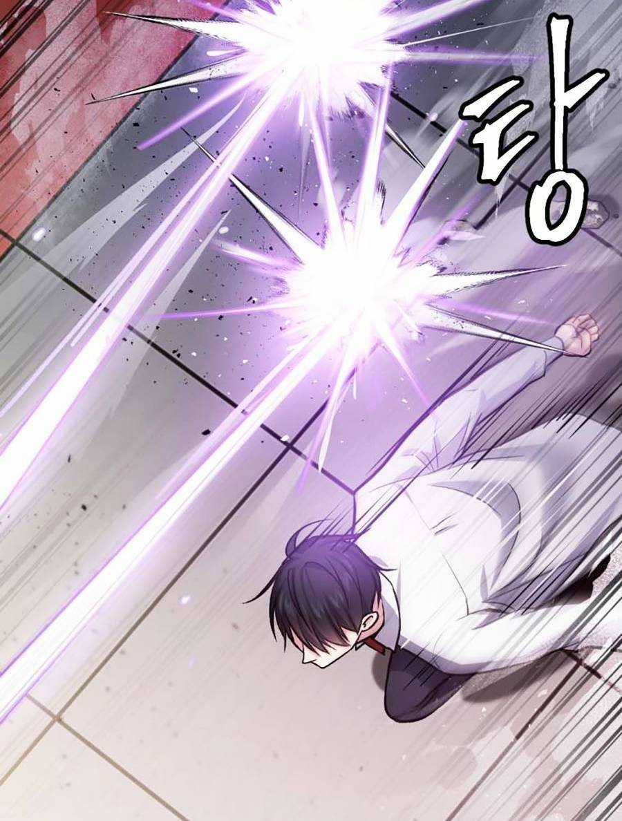 Trở Thành Quái Vật Chapter 22 trang 10