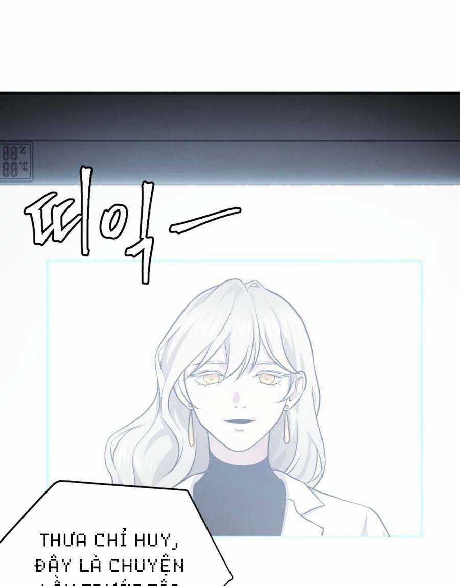 Trở Thành Quái Vật Chapter 22 trang 100