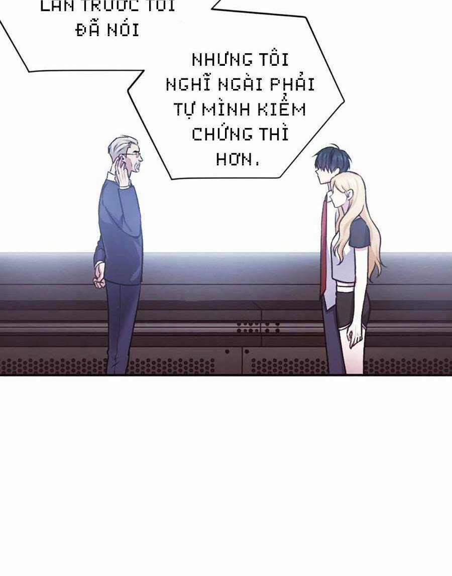 Trở Thành Quái Vật Chapter 22 trang 101