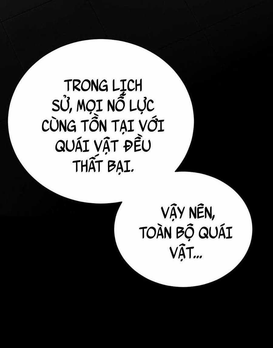 Trở Thành Quái Vật Chapter 22 trang 109