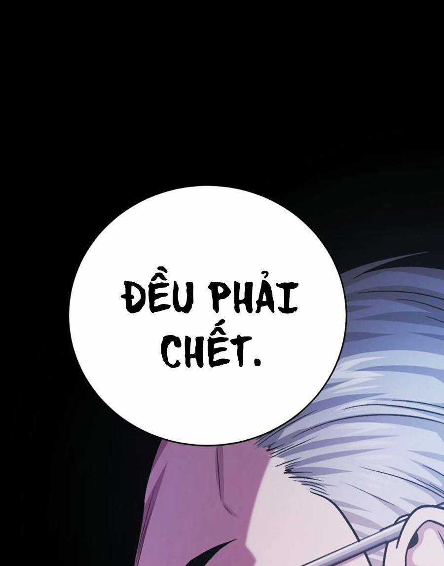 Trở Thành Quái Vật Chapter 22 trang 110