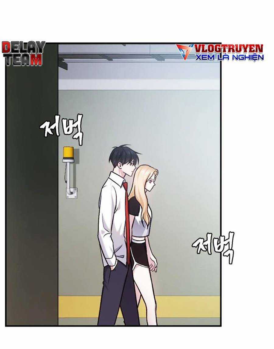 Trở Thành Quái Vật Chapter 22 trang 114