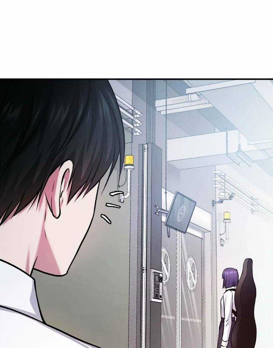 Trở Thành Quái Vật Chapter 22 trang 117