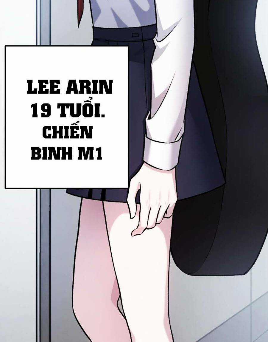 Trở Thành Quái Vật Chapter 22 trang 119