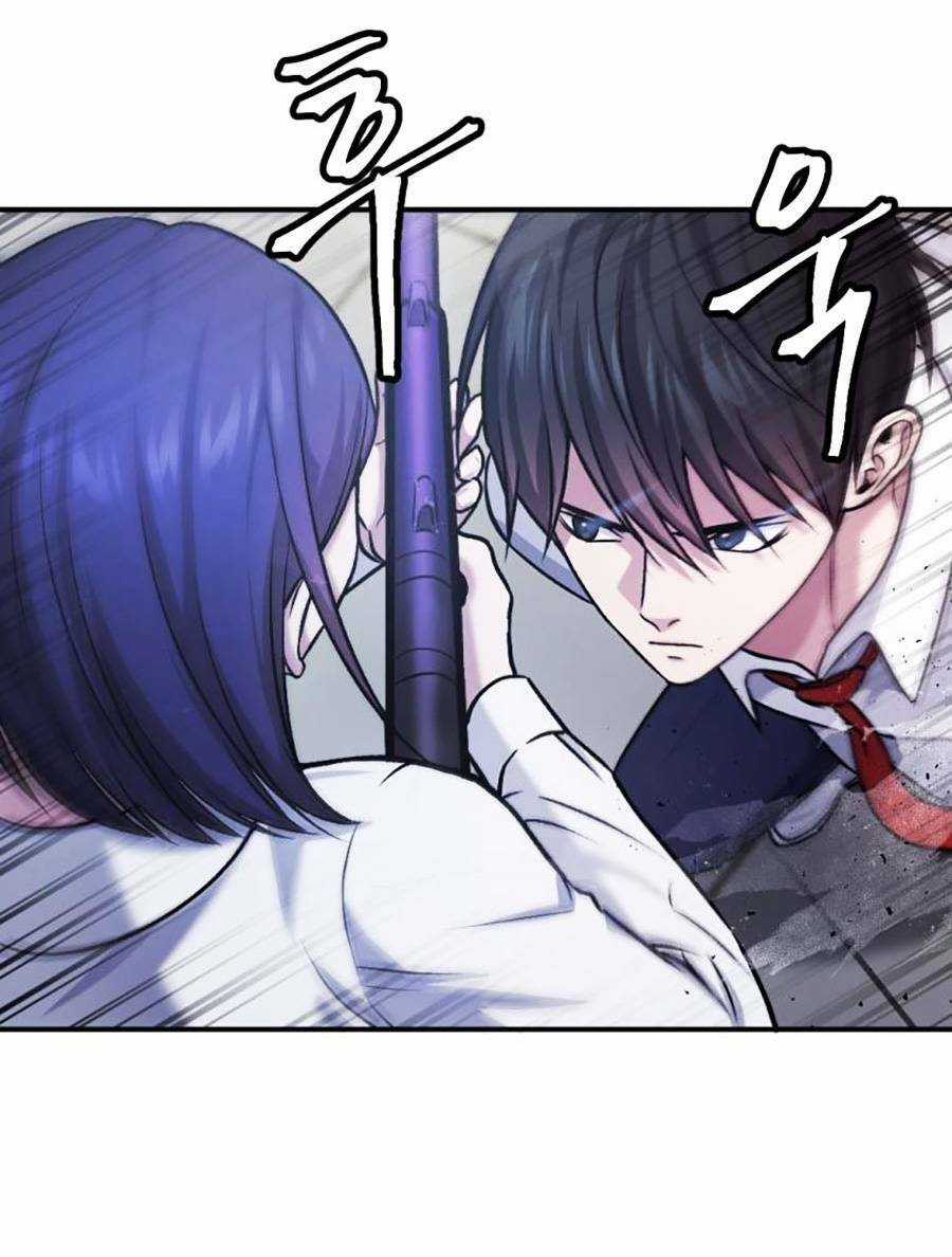 Trở Thành Quái Vật Chapter 22 trang 12