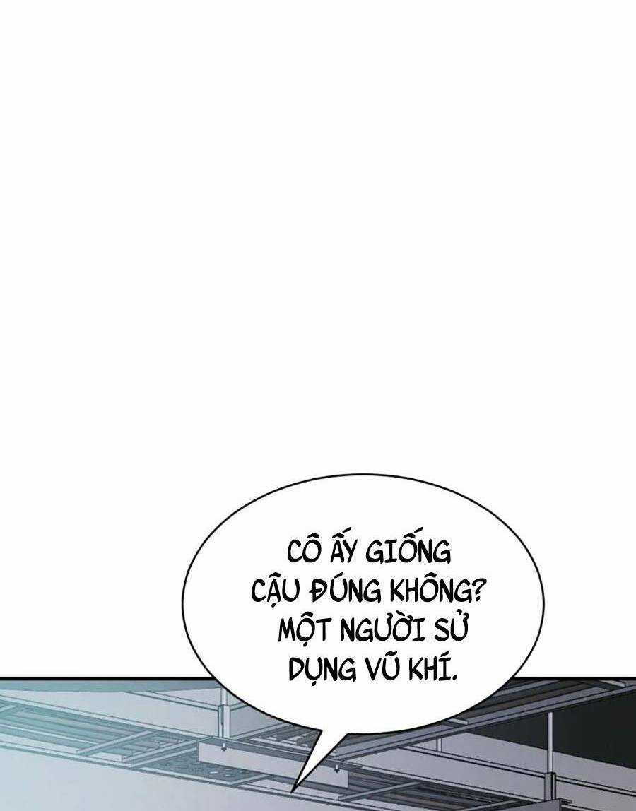 Trở Thành Quái Vật Chapter 22 trang 121