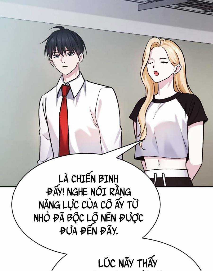 Trở Thành Quái Vật Chapter 22 trang 122