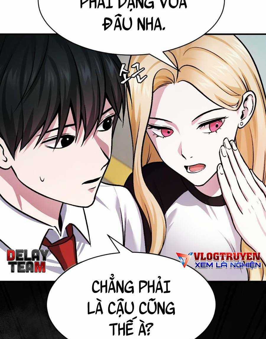 Trở Thành Quái Vật Chapter 22 trang 124