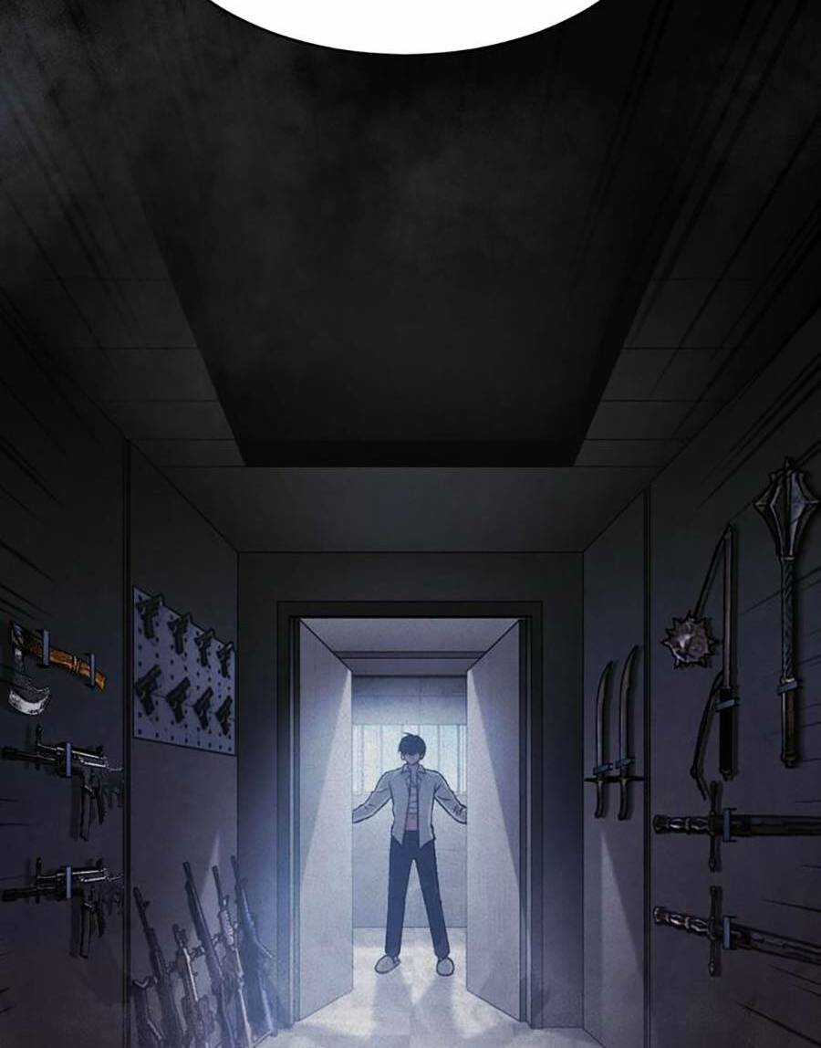 Trở Thành Quái Vật Chapter 22 trang 125