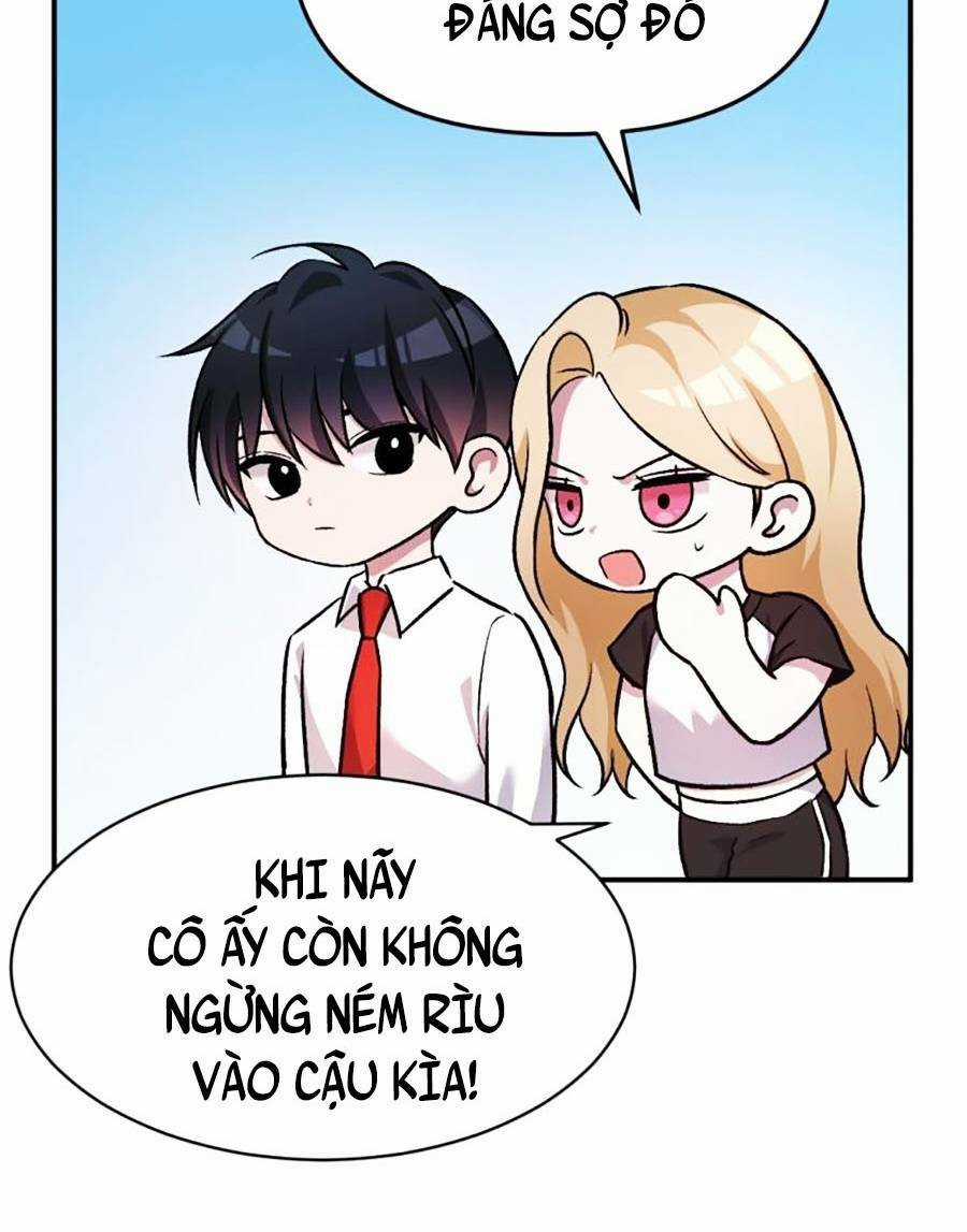 Trở Thành Quái Vật Chapter 22 trang 128