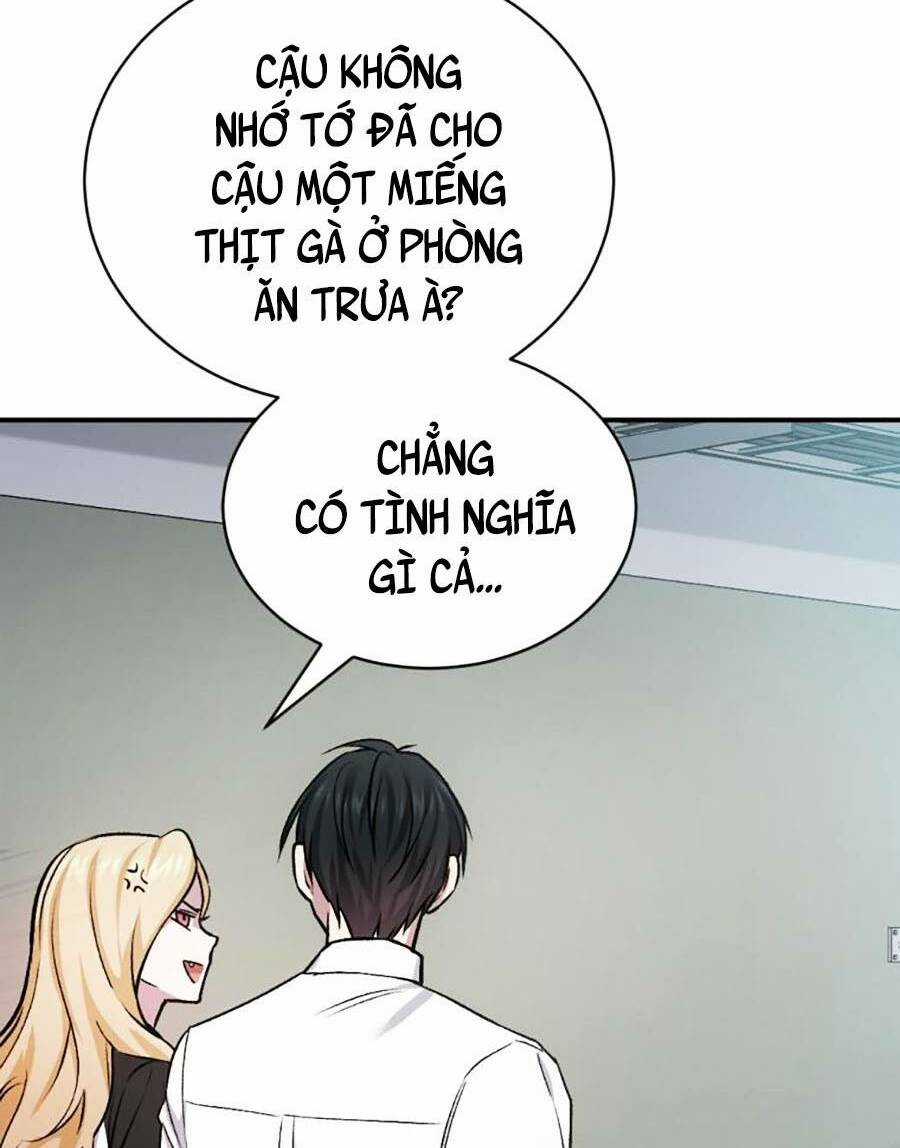 Trở Thành Quái Vật Chapter 22 trang 133