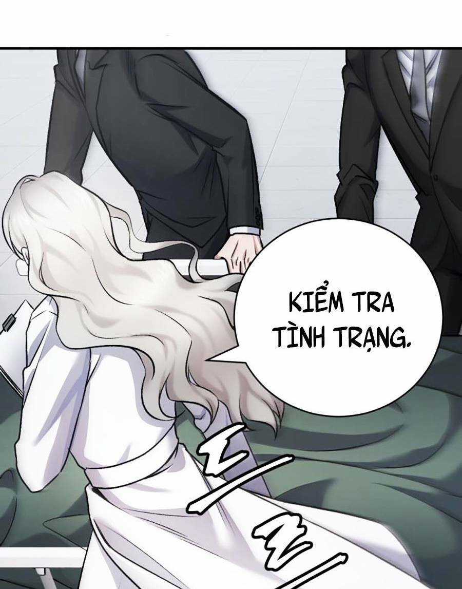 Trở Thành Quái Vật Chapter 22 trang 136