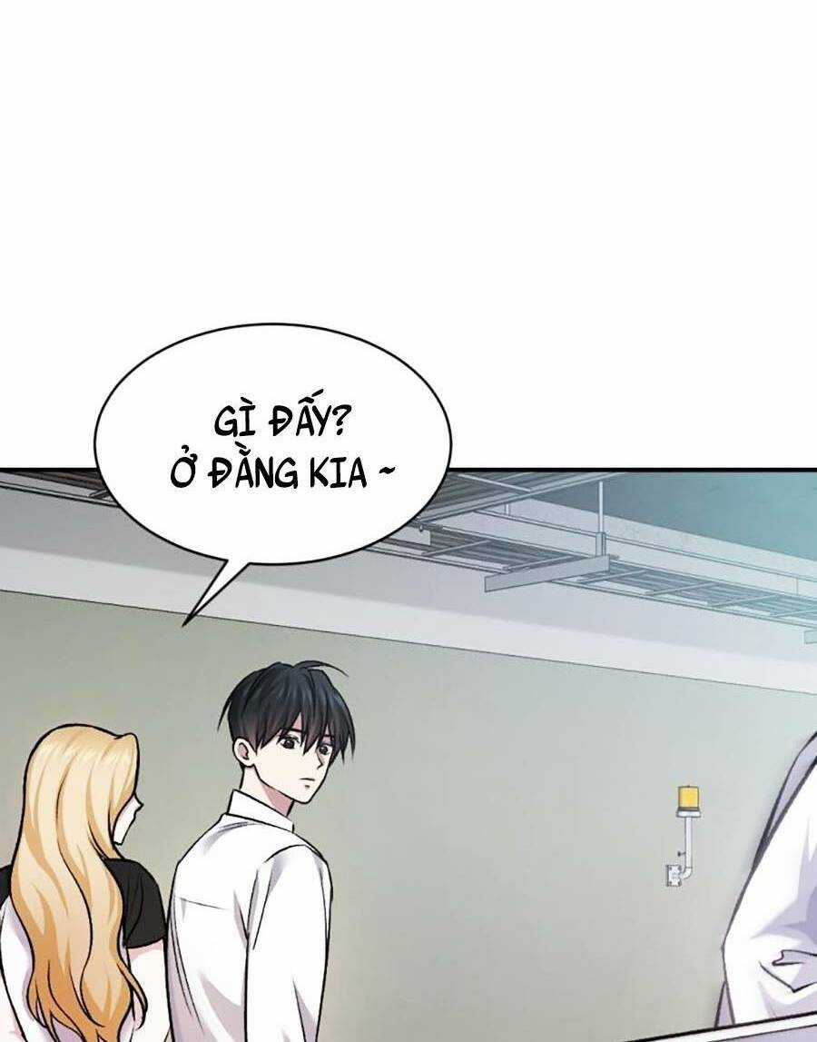 Trở Thành Quái Vật Chapter 22 trang 139