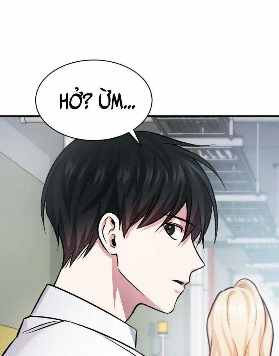 Trở Thành Quái Vật Chapter 22 trang 141