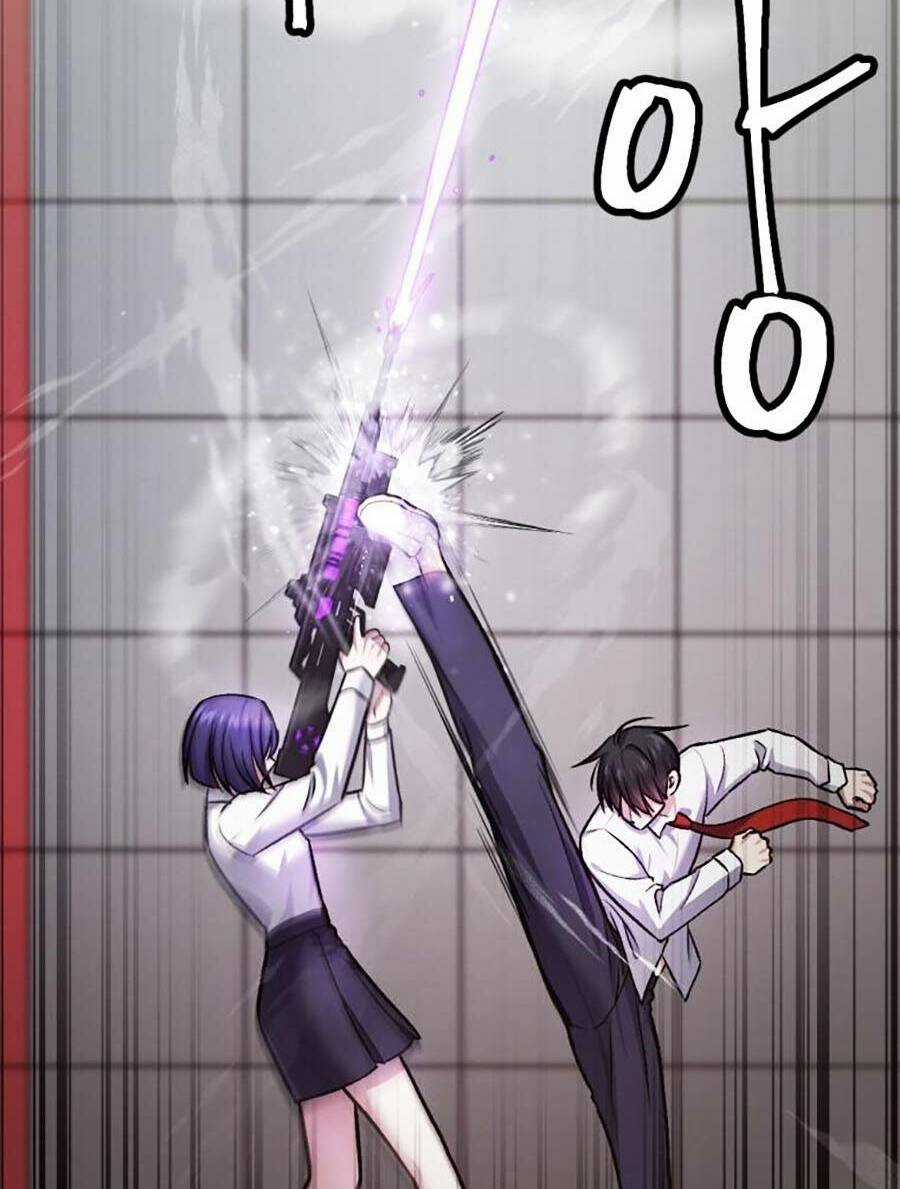 Trở Thành Quái Vật Chapter 22 trang 15