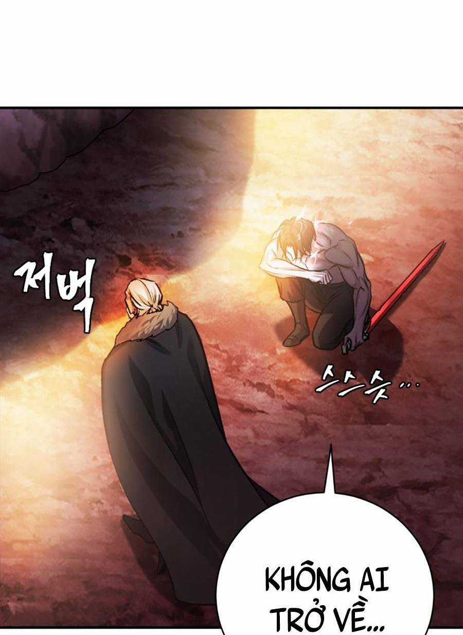 Trở Thành Quái Vật Chapter 22 trang 163