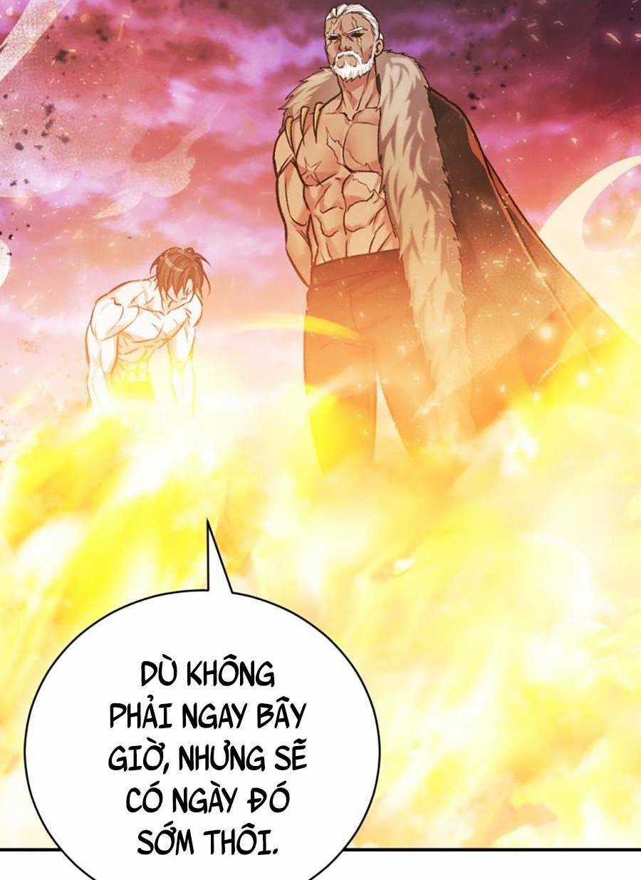 Trở Thành Quái Vật Chapter 22 trang 166