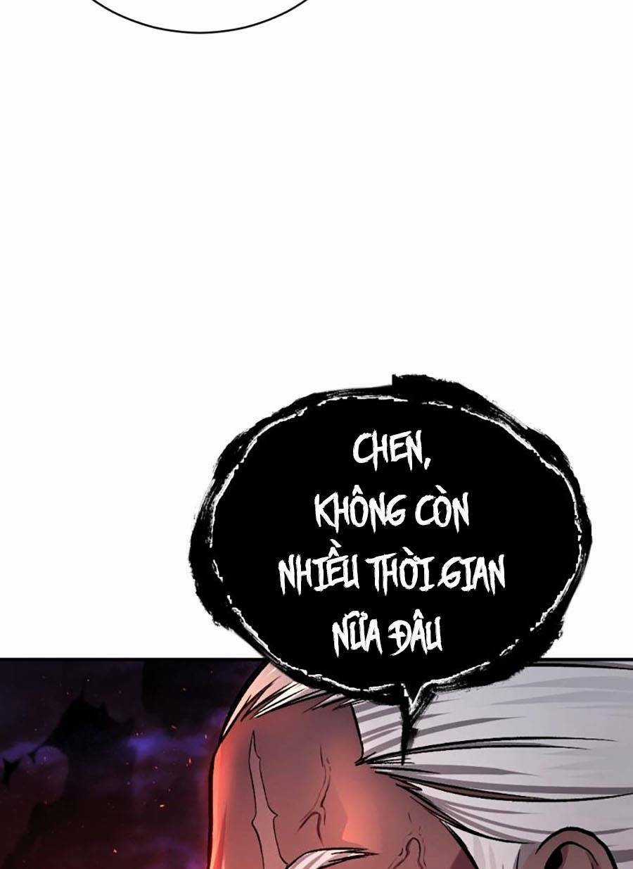 Trở Thành Quái Vật Chapter 22 trang 167