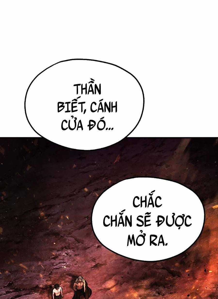 Trở Thành Quái Vật Chapter 22 trang 169