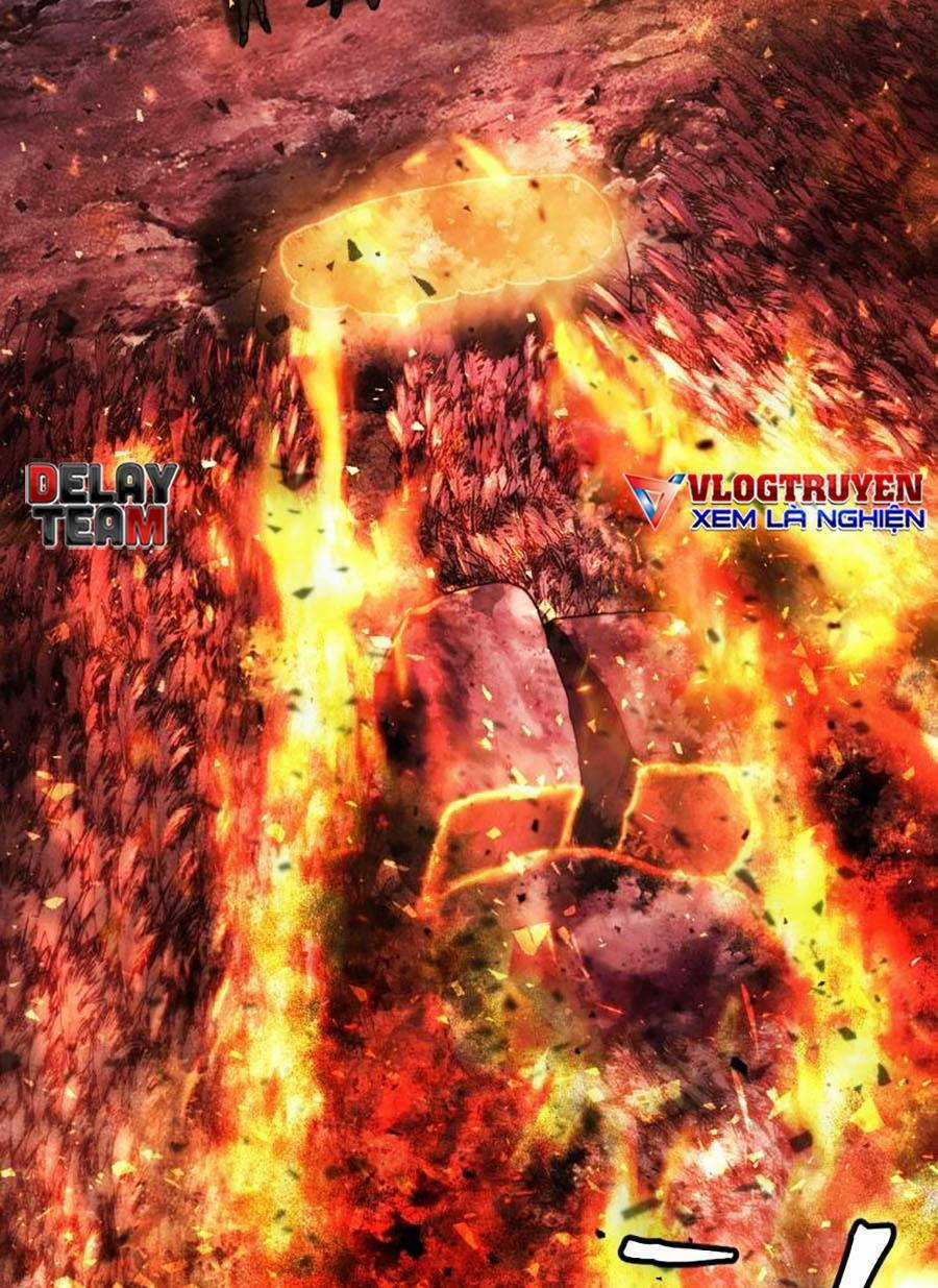 Trở Thành Quái Vật Chapter 22 trang 170