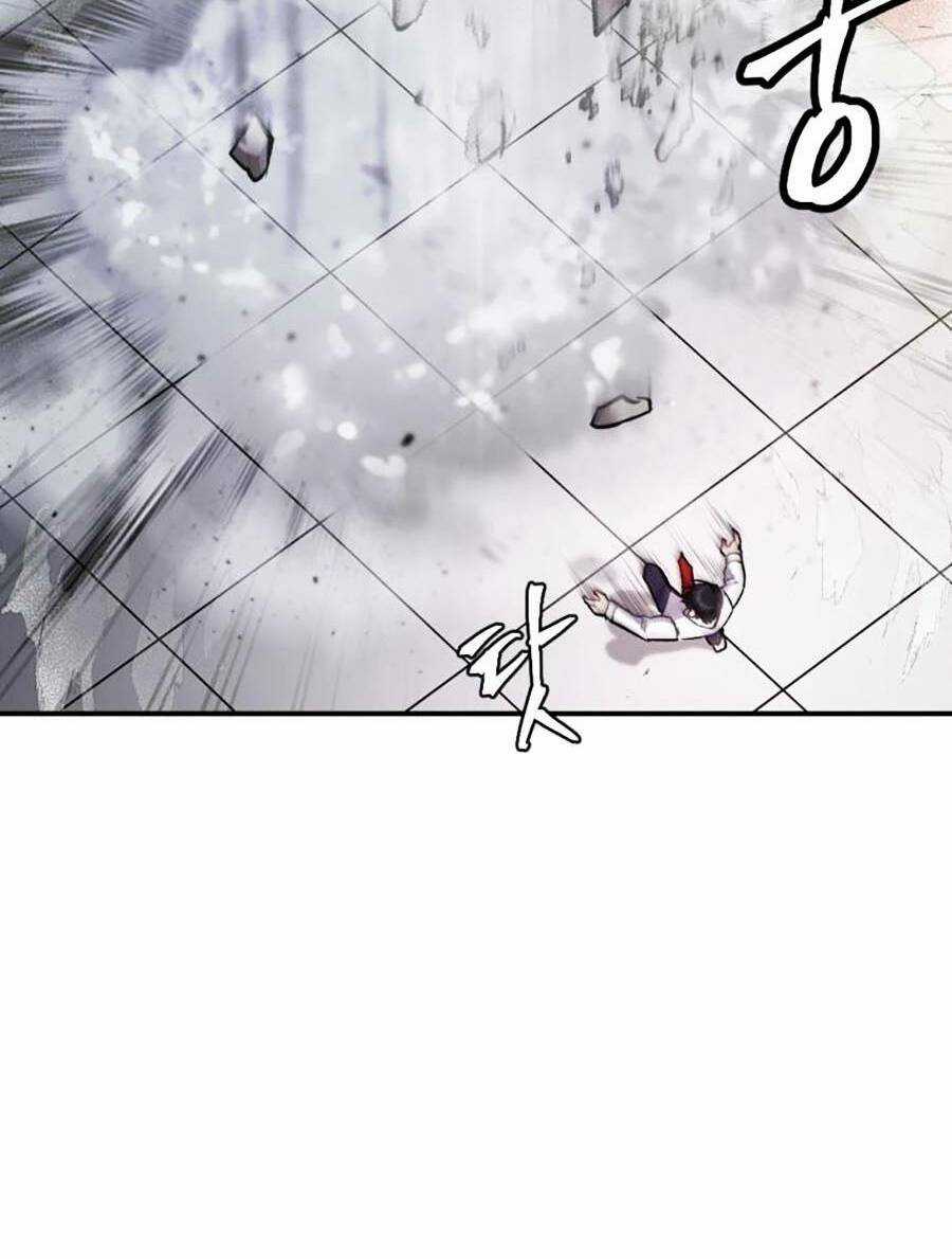 Trở Thành Quái Vật Chapter 22 trang 19