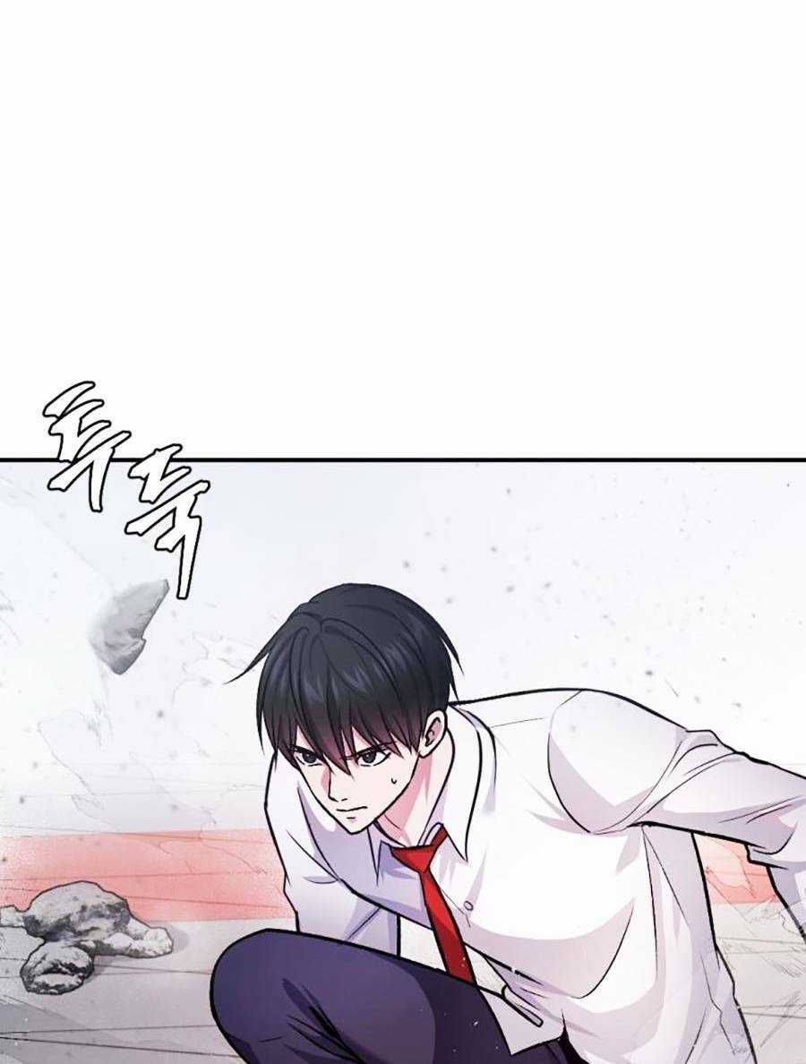 Trở Thành Quái Vật Chapter 22 trang 20