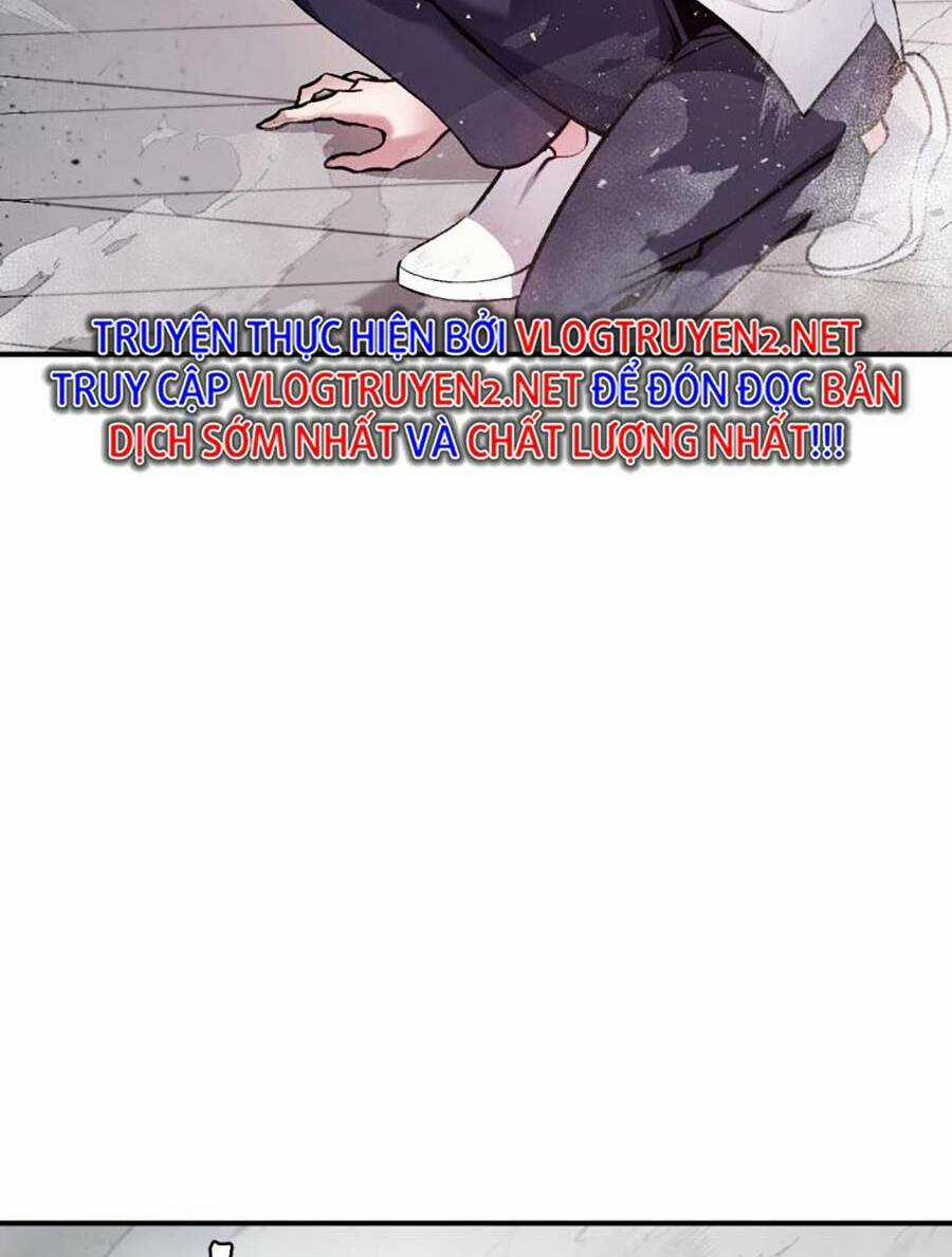 Trở Thành Quái Vật Chapter 22 trang 21