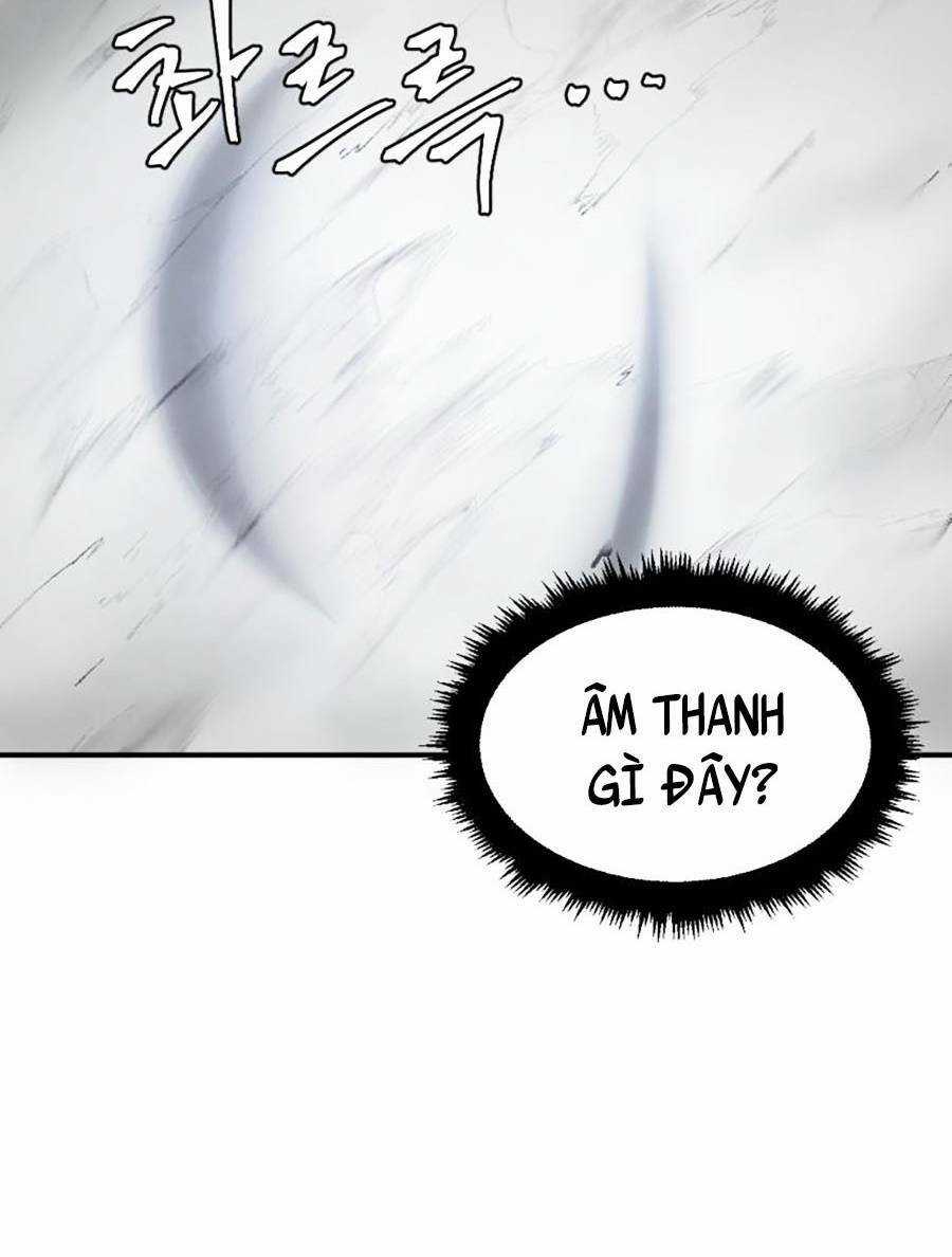 Trở Thành Quái Vật Chapter 22 trang 22