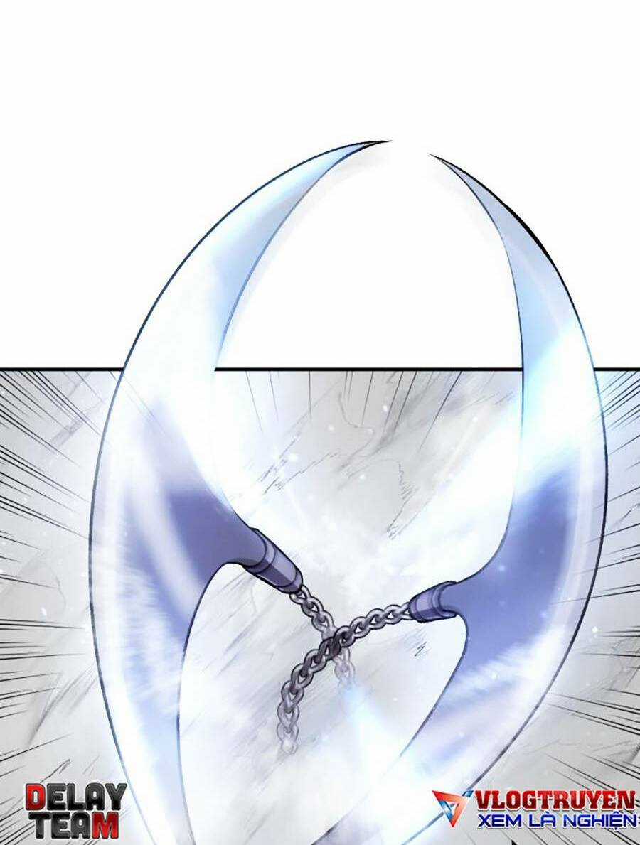 Trở Thành Quái Vật Chapter 22 trang 23