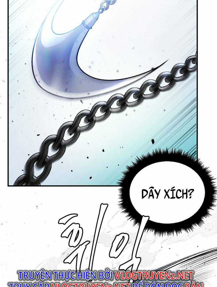 Trở Thành Quái Vật Chapter 22 trang 27