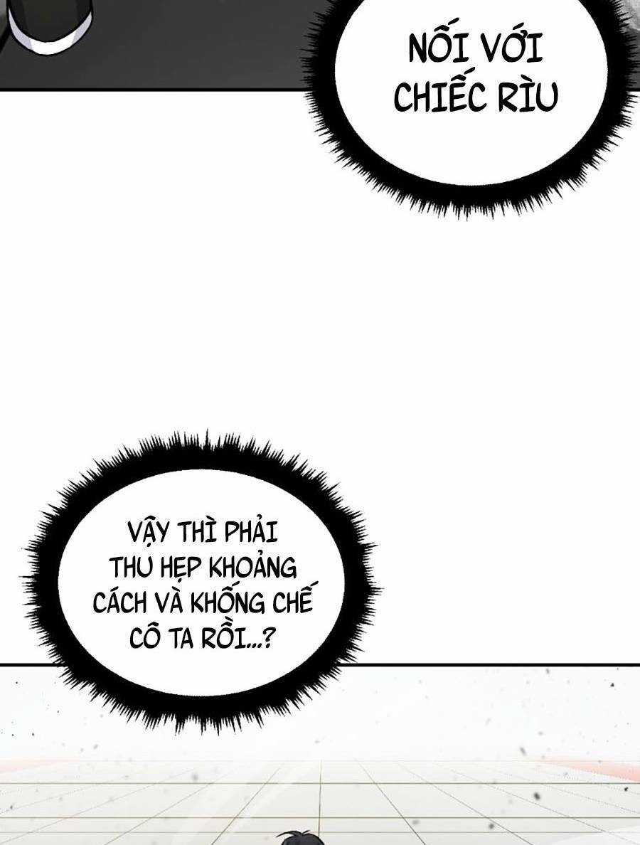 Trở Thành Quái Vật Chapter 22 trang 30