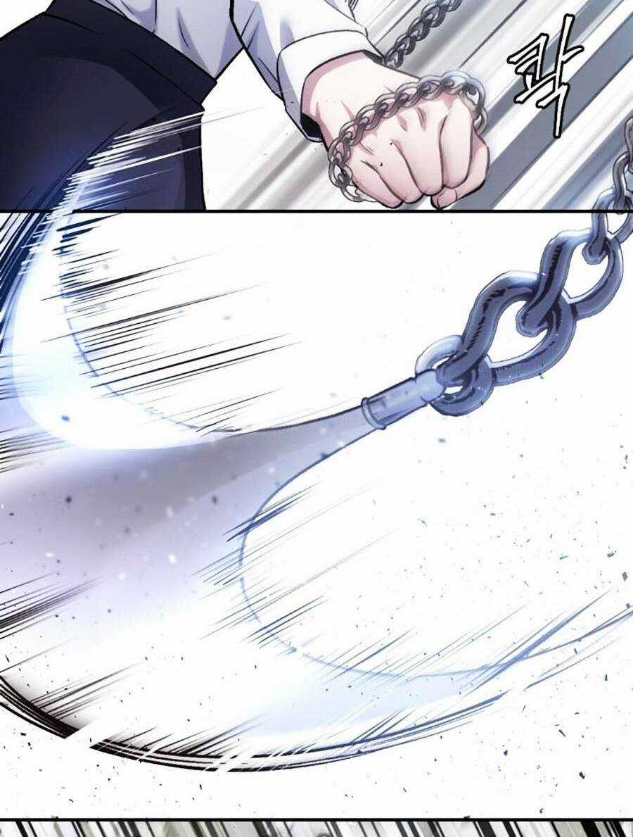 Trở Thành Quái Vật Chapter 22 trang 33