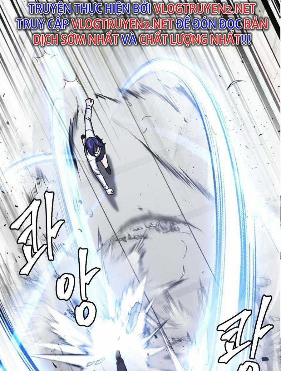 Trở Thành Quái Vật Chapter 22 trang 34