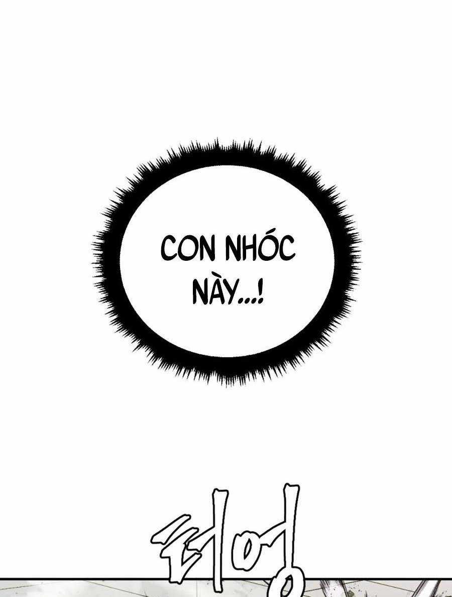 Trở Thành Quái Vật Chapter 22 trang 36